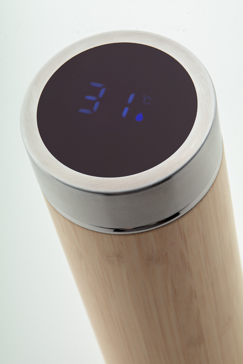 Termos z termometrem P114488D 10 Termos z termometrem P114488D