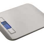 Waga kuchenna P114634D