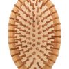 Bambusowa szczotka do włosów P116998D