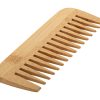 Bambusowy grzebień P116999D