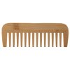 Bambusowy grzebień P116999D