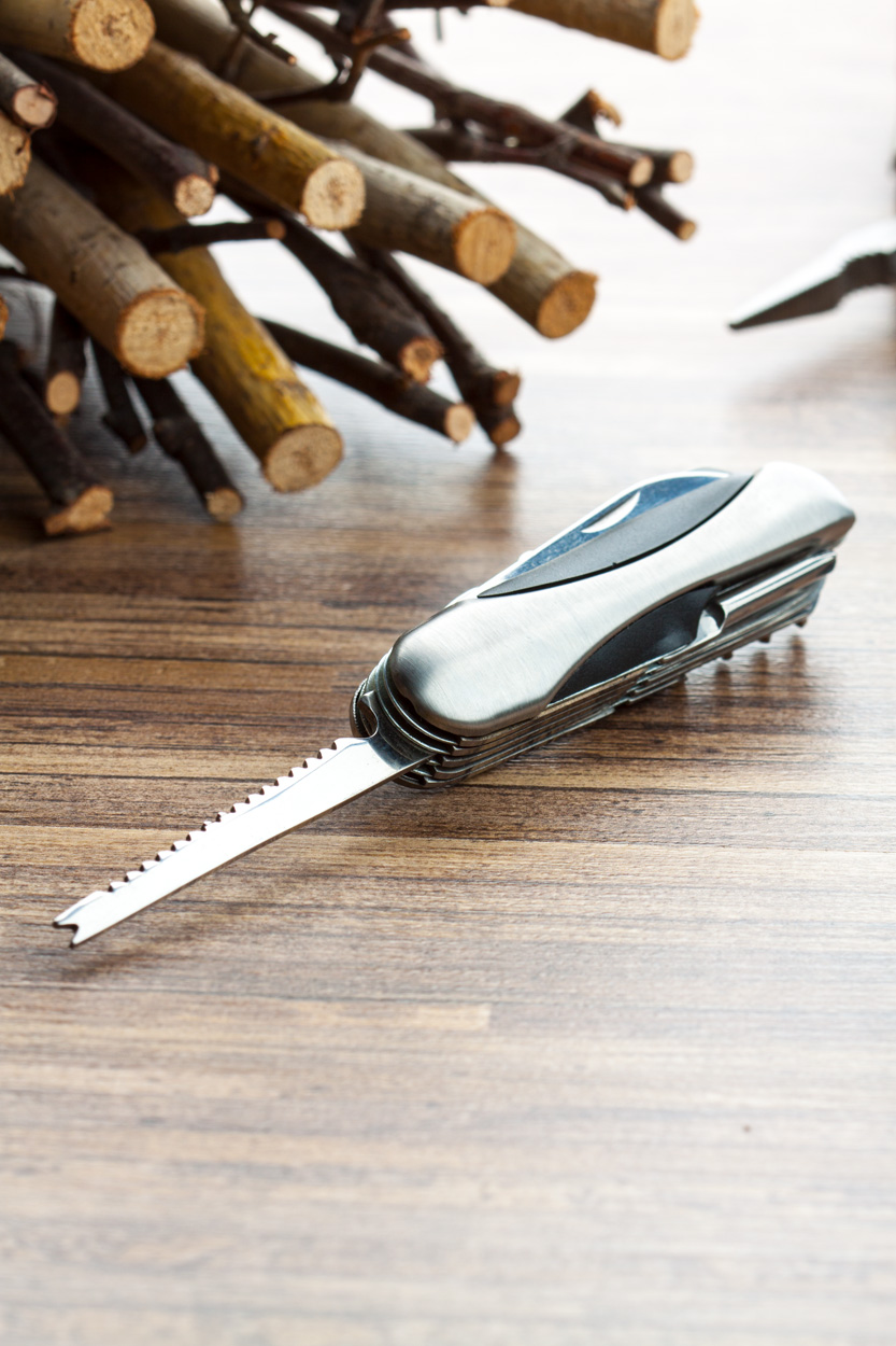 Scyzoryk wielofunkcyjny P112108D