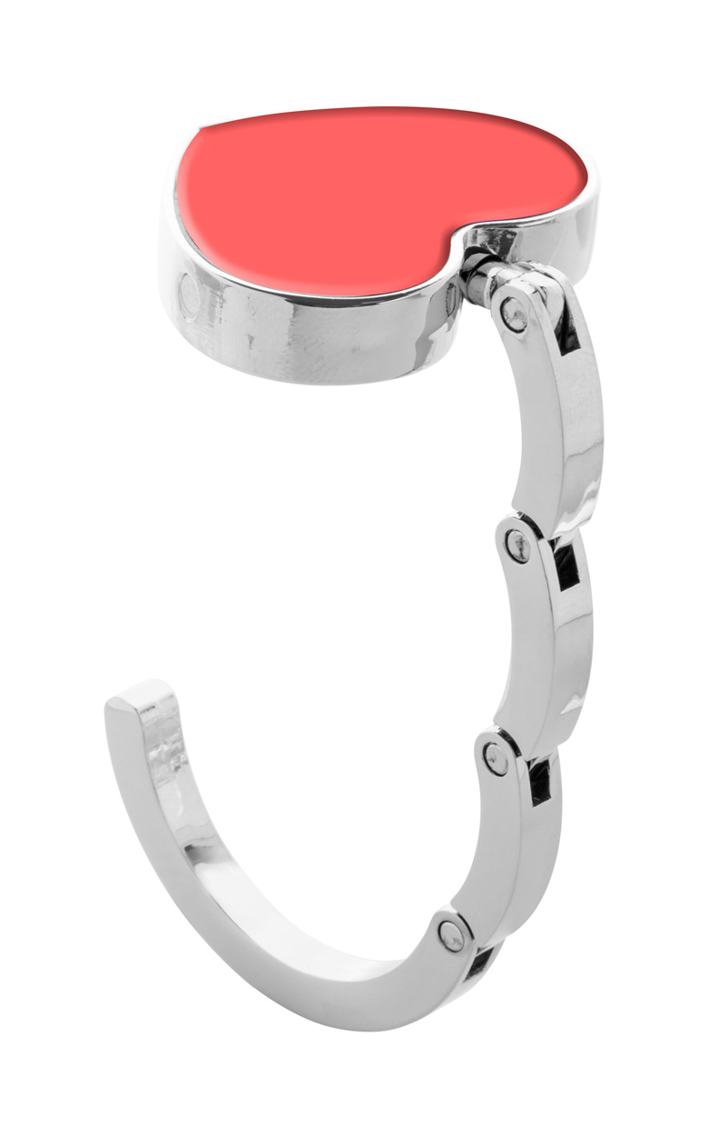 Wieszak na torebkę P112117D AN-AP810727-05