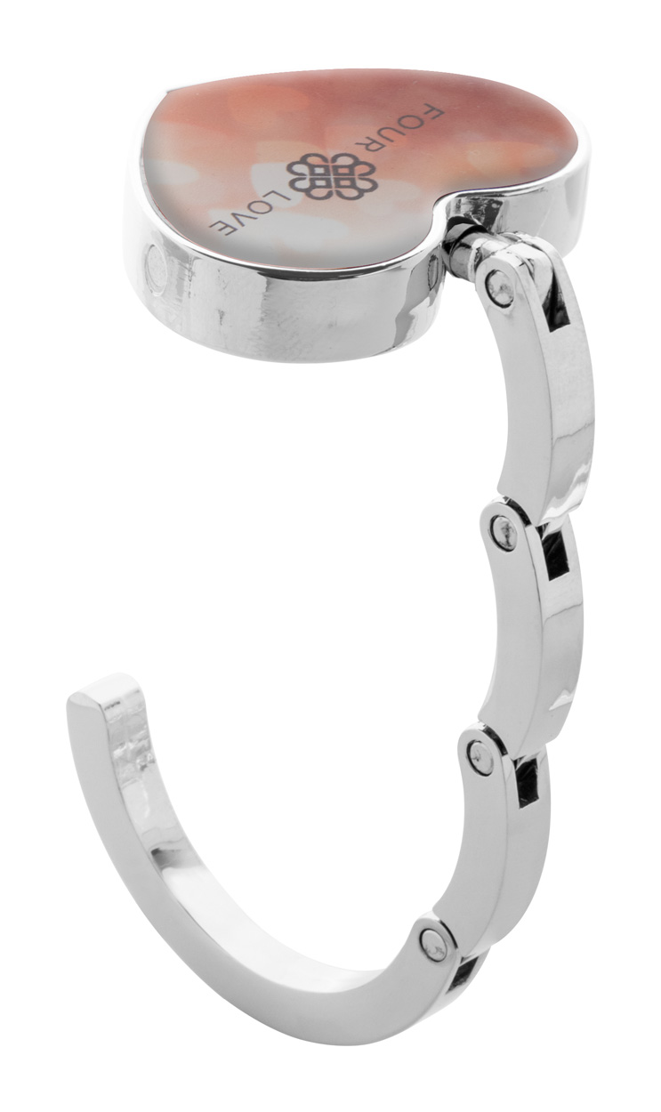 Wieszak na torebkę P112117D