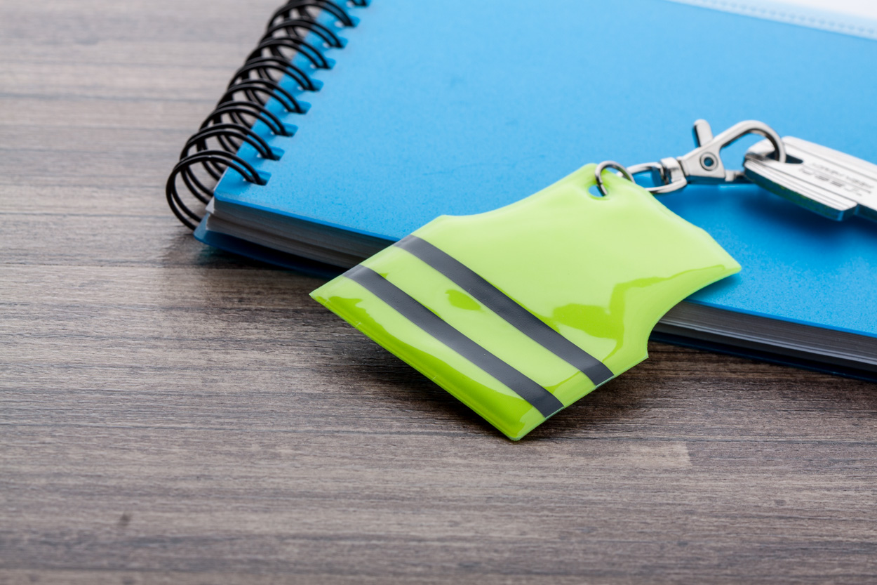 Kamizelka odblaskowa P110032D