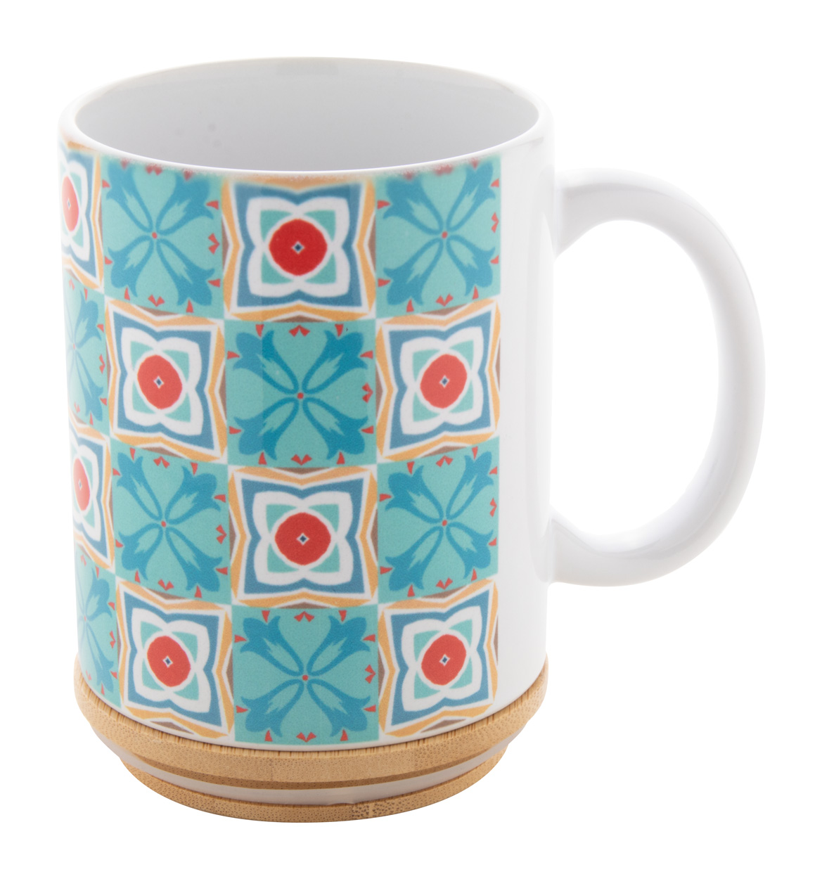 Kubek sublimacyjny P116505D 7 Kubek sublimacyjny P116505D