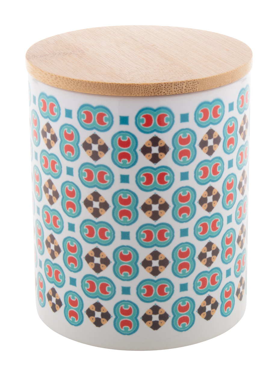 Kubek sublimacyjny P116505D 8 Kubek sublimacyjny P116505D