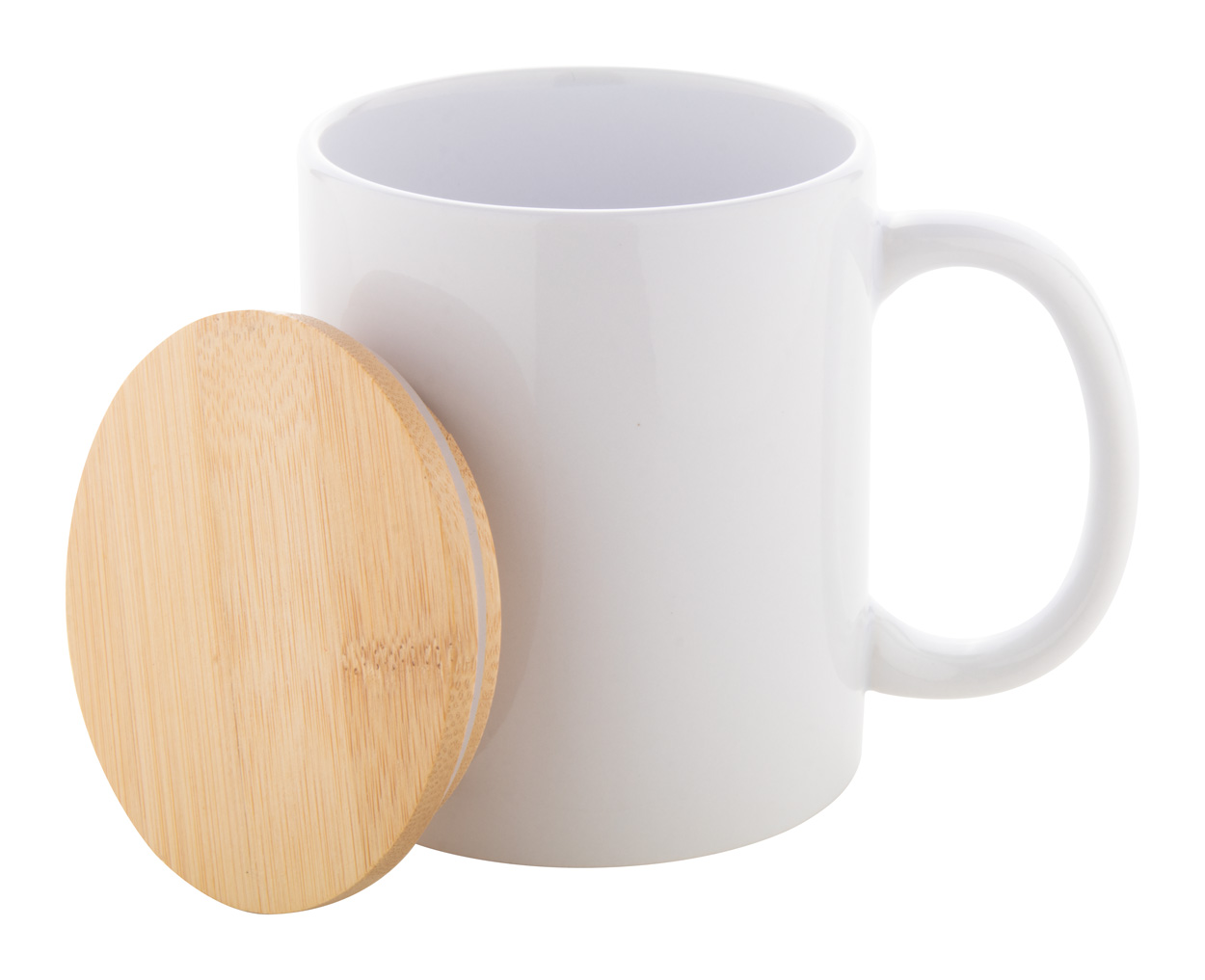 Kubek sublimacyjny P116505D 10 Kubek sublimacyjny P116505D