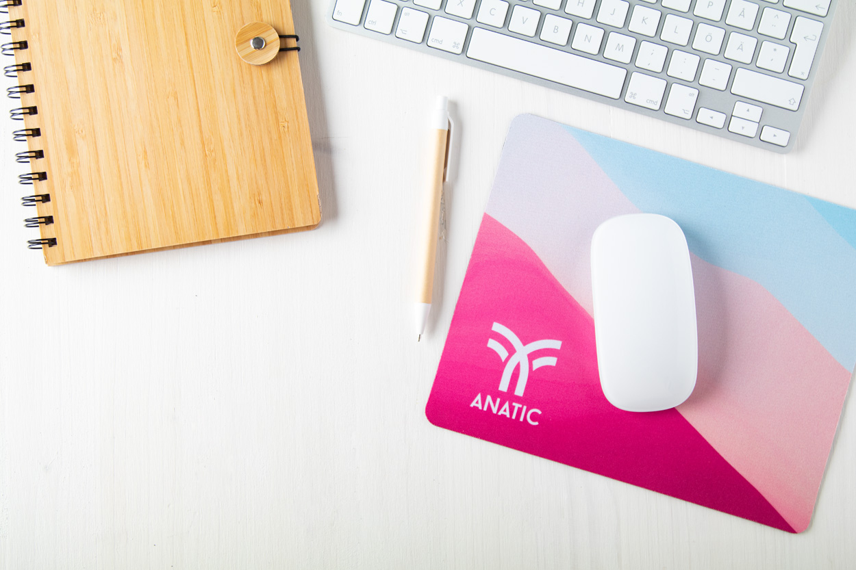 Sublimacyjna podkładka pod mysz P112182D