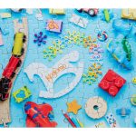 Sublimacyjne puzzle P112183D