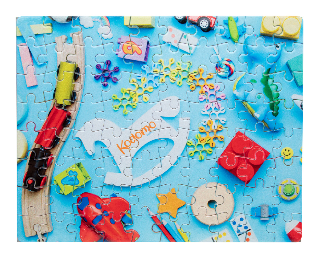 Sublimacyjne puzzle P112183D AN-AP812411