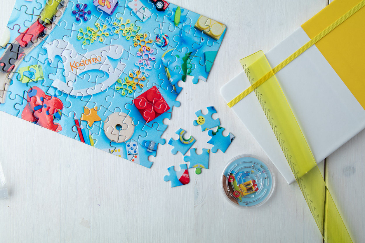 Sublimacyjne puzzle P112183D