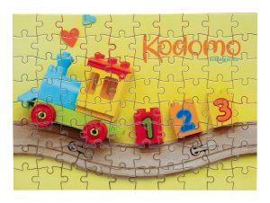 Puzzle P112184D AN-AP812413