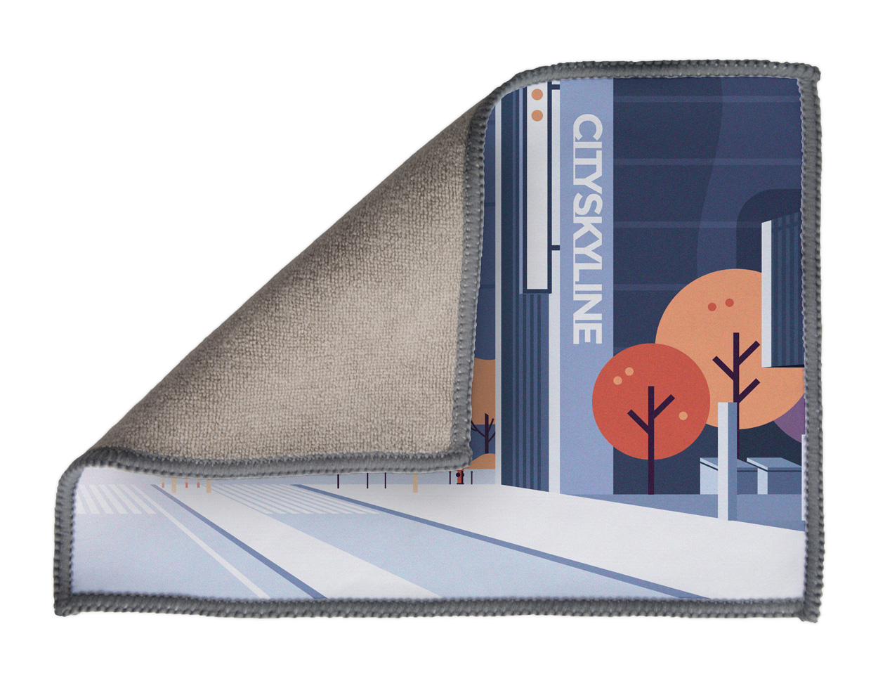 ściereczka do okularów P112840D AN-AP812420