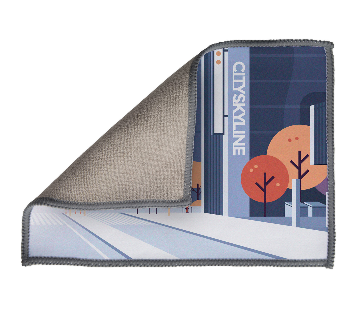 ściereczka do okularów P112840D