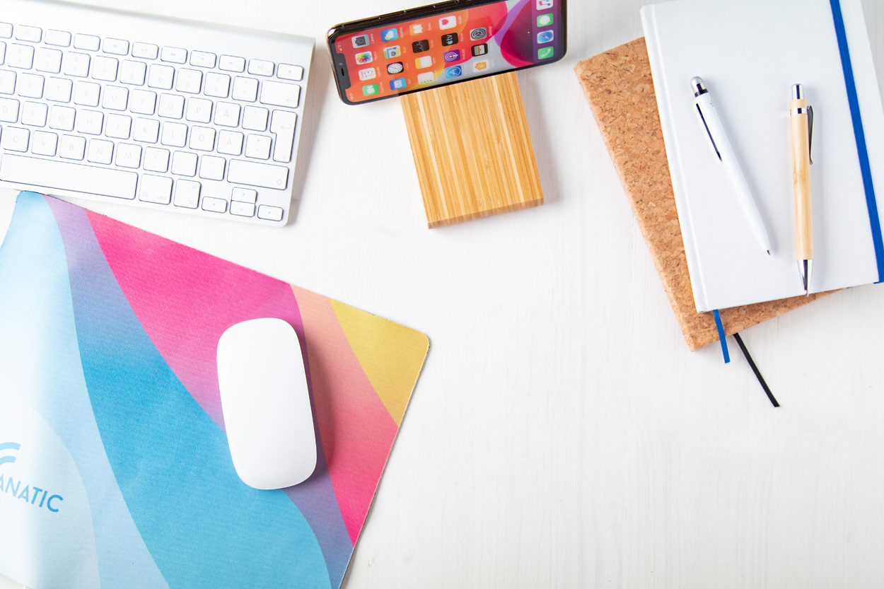 Sublimacyjna podkładka pod mysz P113563D