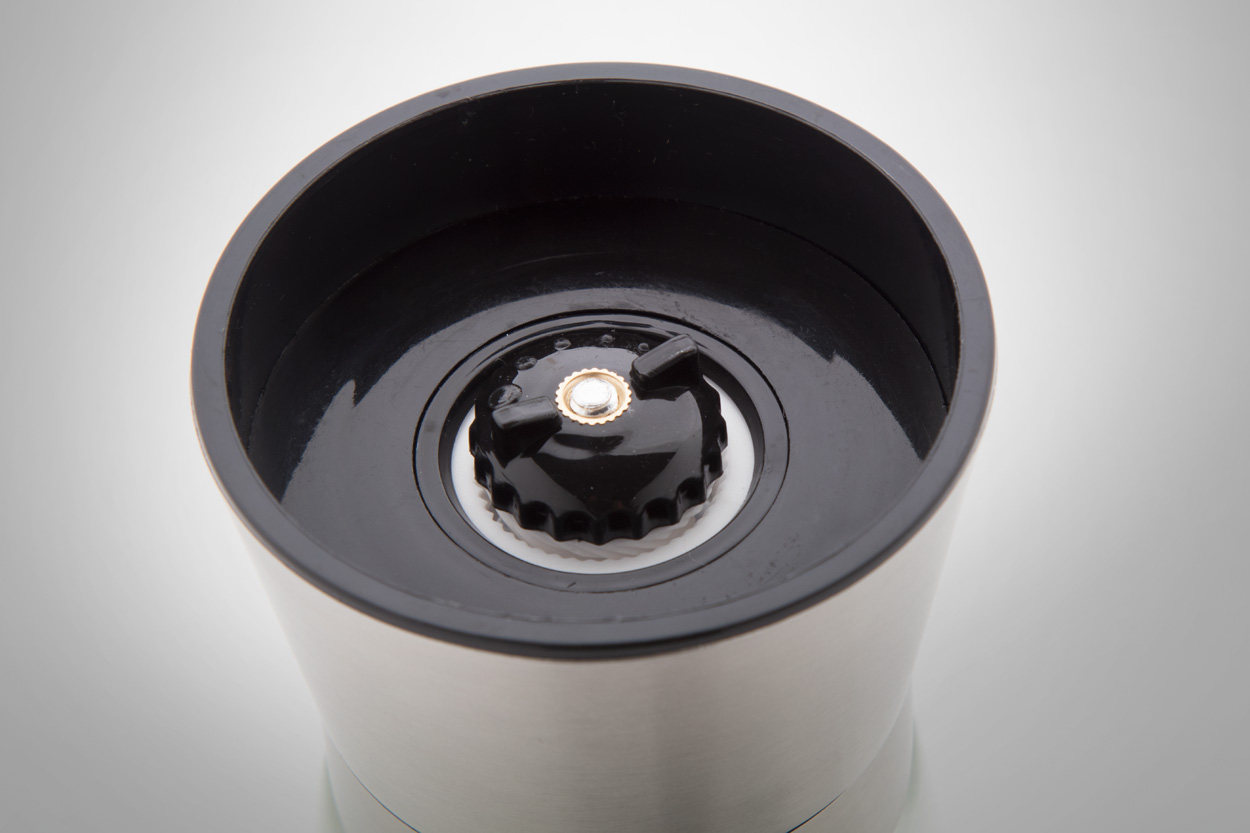 Młynek do soli i pieprzu P117124D