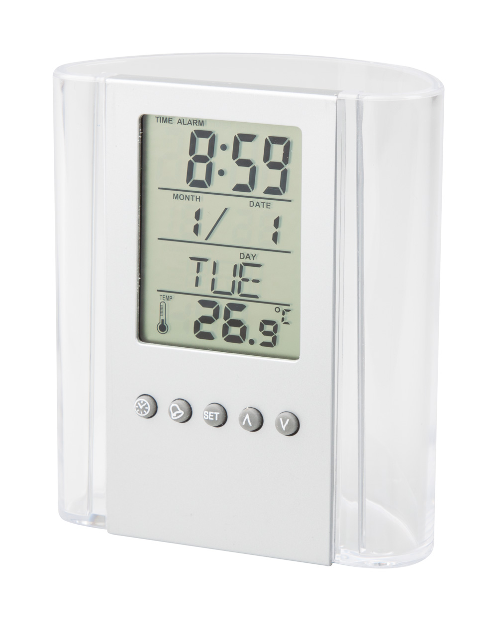 Pojemnik na długopis P112379D AN-AP813012