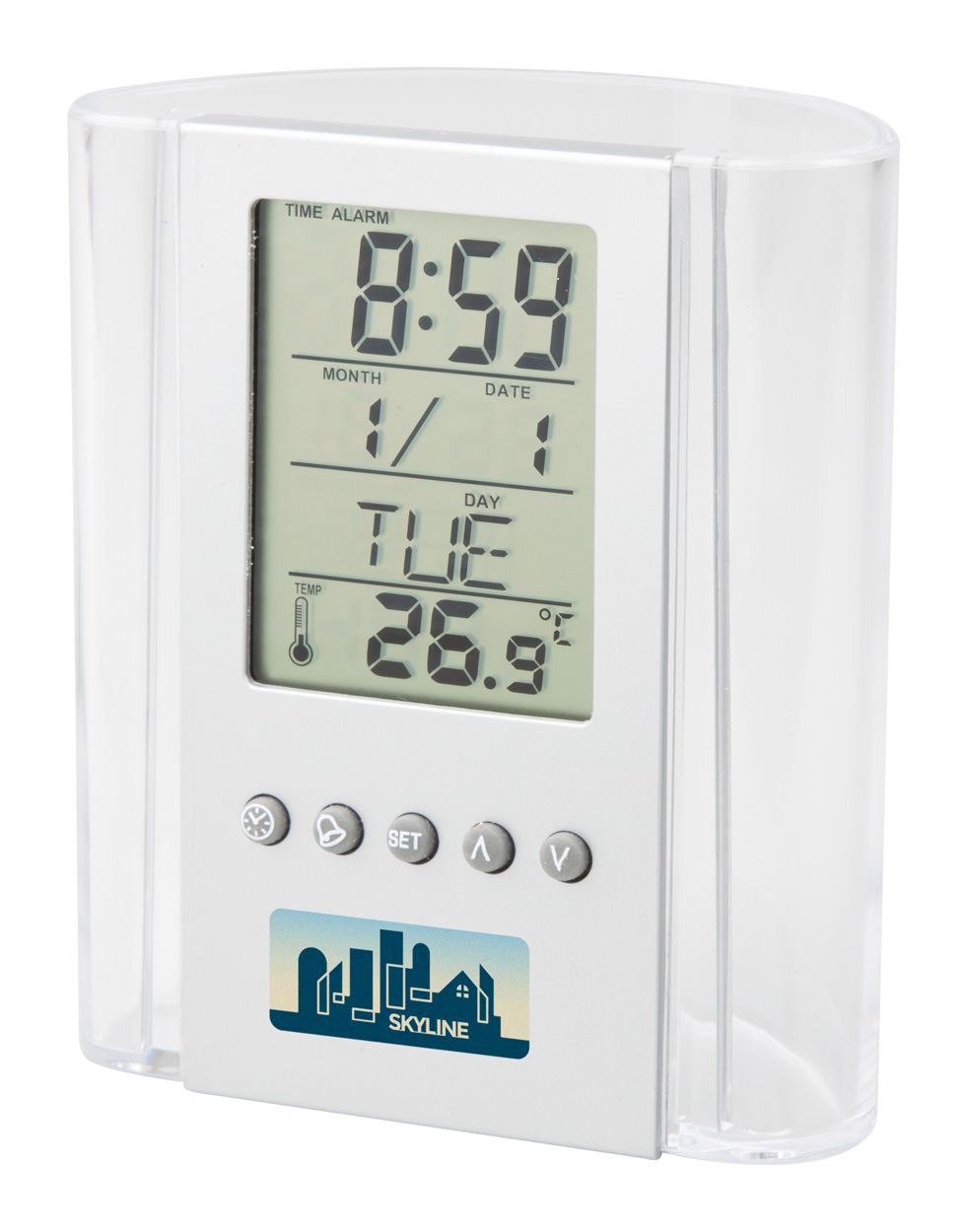 Pojemnik na długopis P112379D