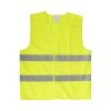 Kamizelka odblaskowa P112115D safety yellow