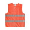 Kamizelka odblaskowa P112115D safety orange
