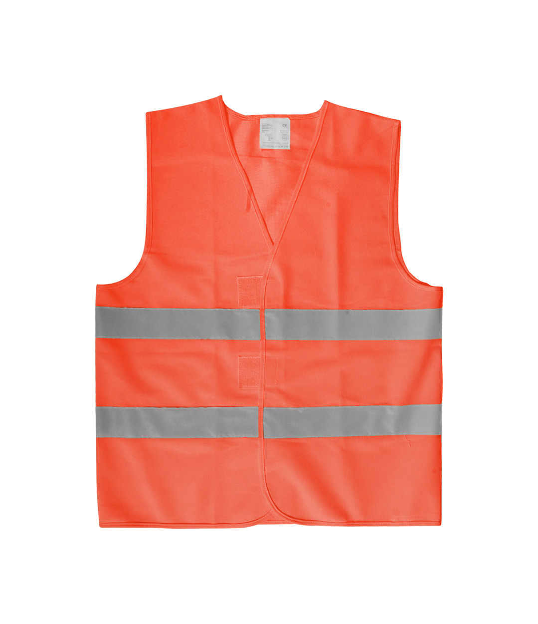 Kamizelka odblaskowa P112115D safety orange