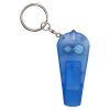 Brelok/gwizdek P112124D niebieski