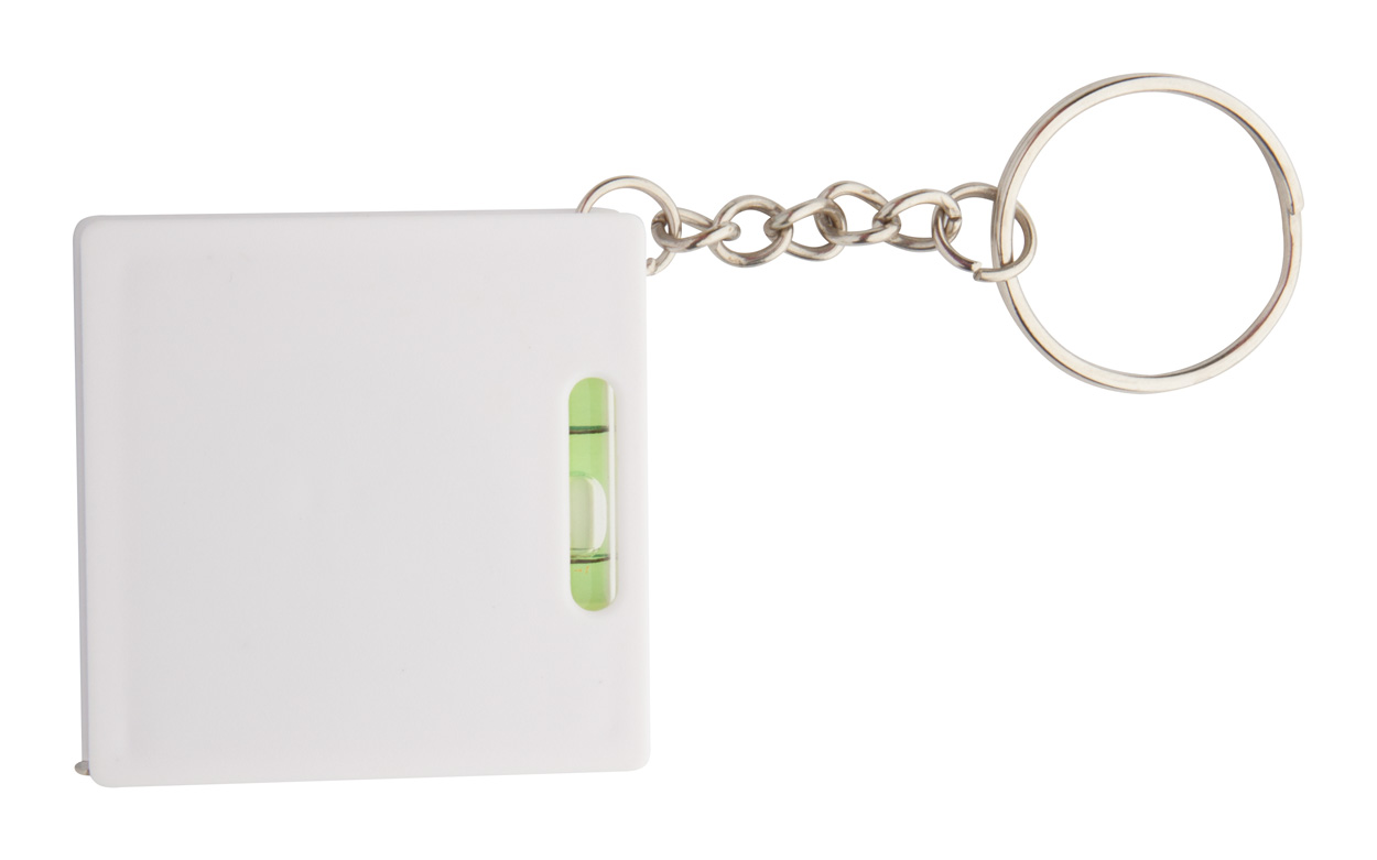 Taśma miernicza z brelokiem P112131D 2 Taśma miernicza z brelokiem P112131D