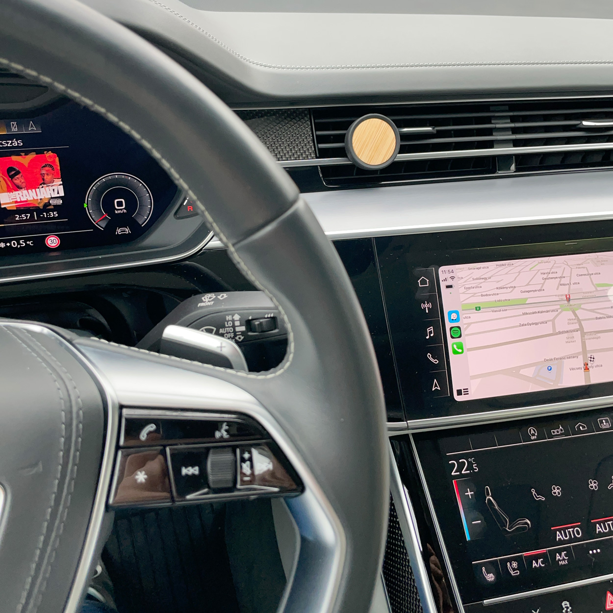 Zapach samochodowy P116695D