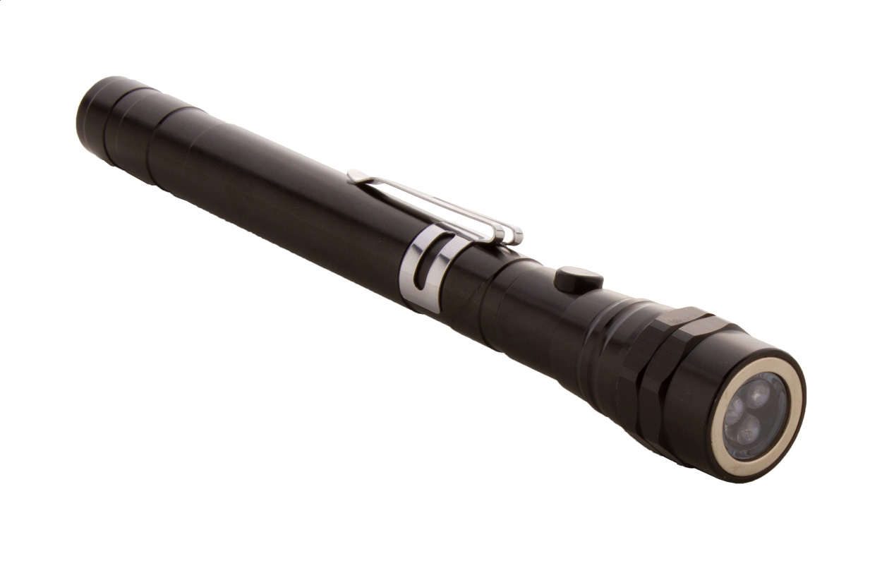 Latarka rozsuwana P116686D AN-AP844050-W