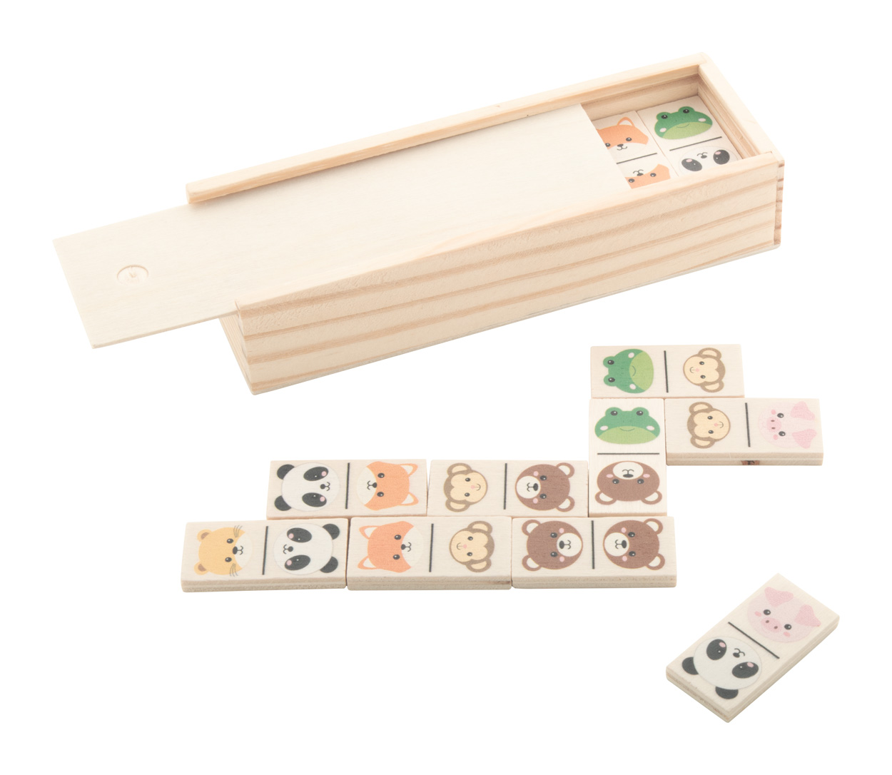 Domino P117563D AN-AP844053-A