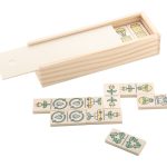 Domino P117564D