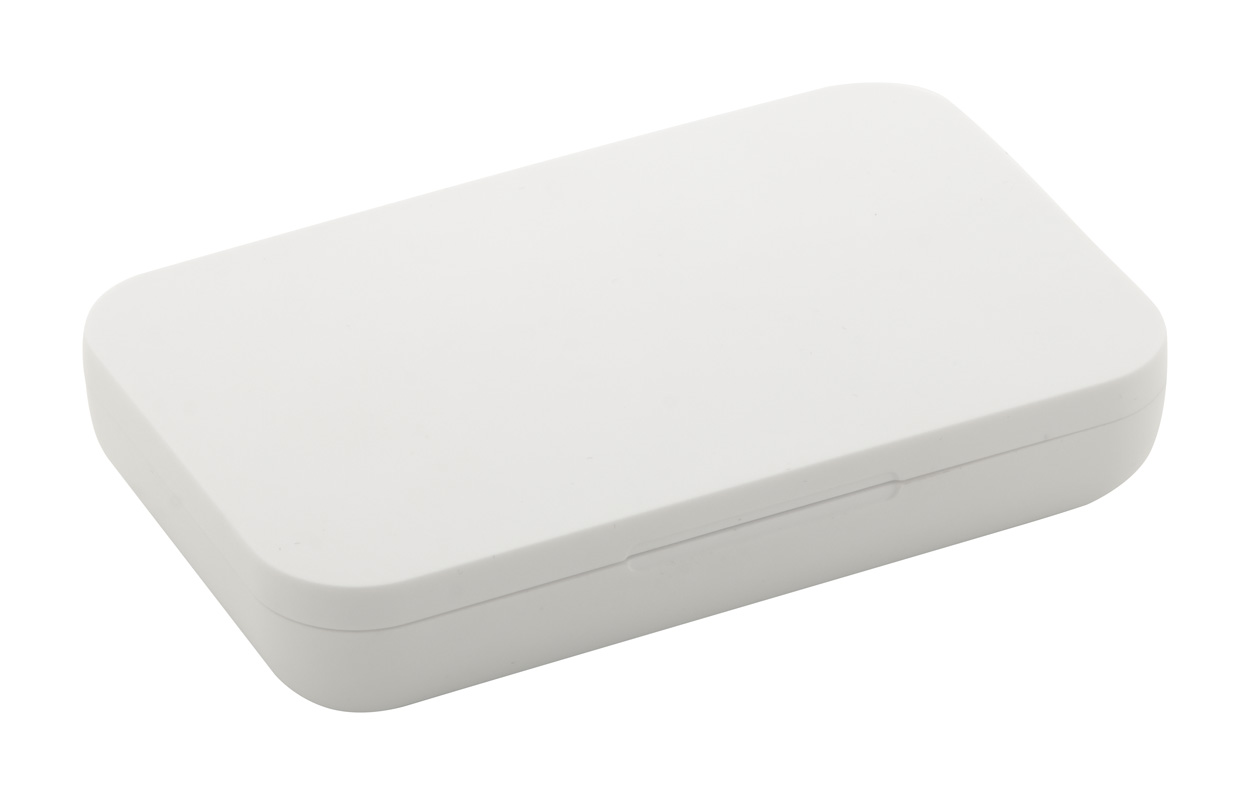 Zestaw do manicure RABS P117289D