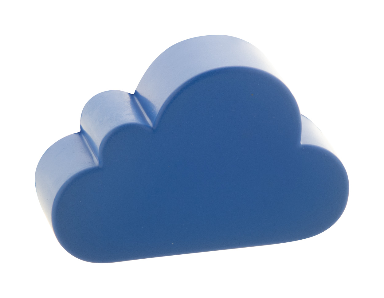 Antystres P117298D niebieski