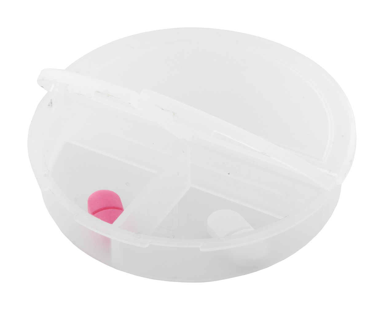 Pojemnik na tabletki P117305D