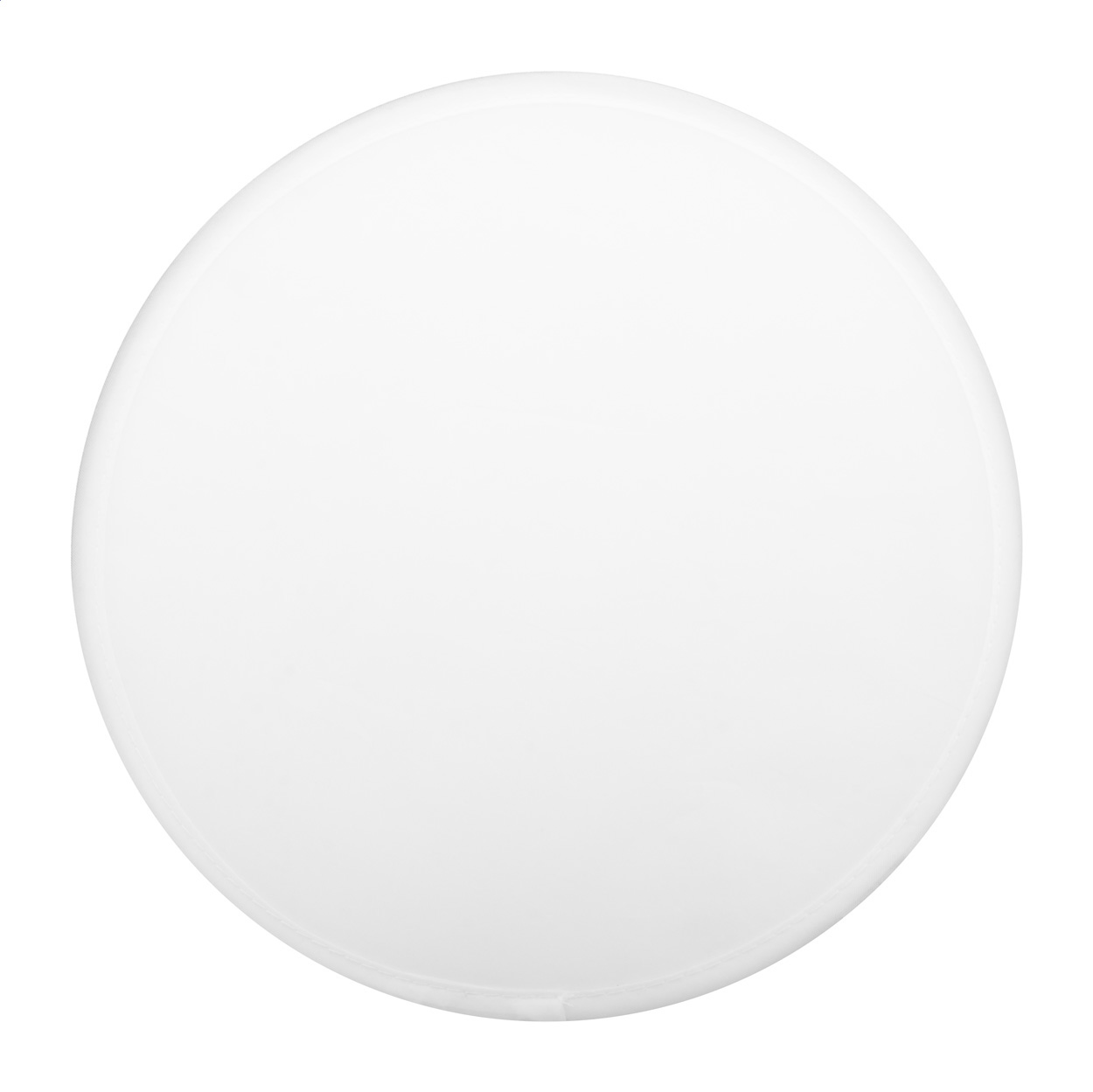 Frisbee RPET P117527D biały