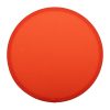Frisbee RPET P117527D czerwony