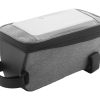 Rowerowa torba / uchwyt na telefon RPET P117554D