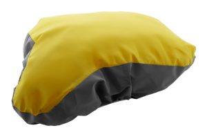 Odblaskowy pokrowiec na siodełko RPET P118276D AN-AP844076-W