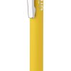 Długopis P112877D żółty
