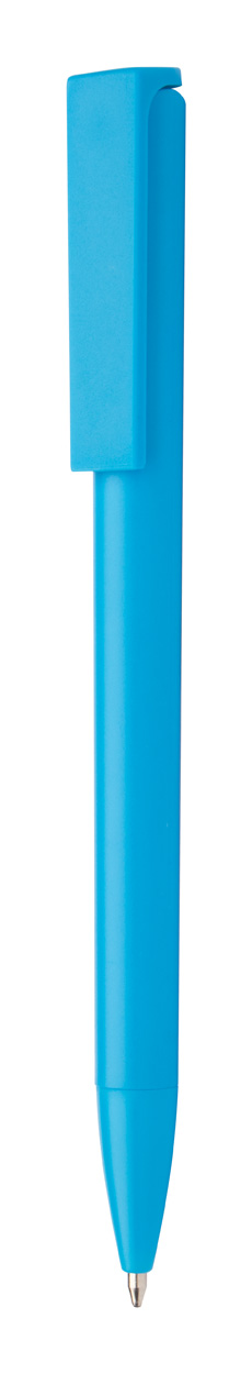 Długopis P112956D jasnoniebieski