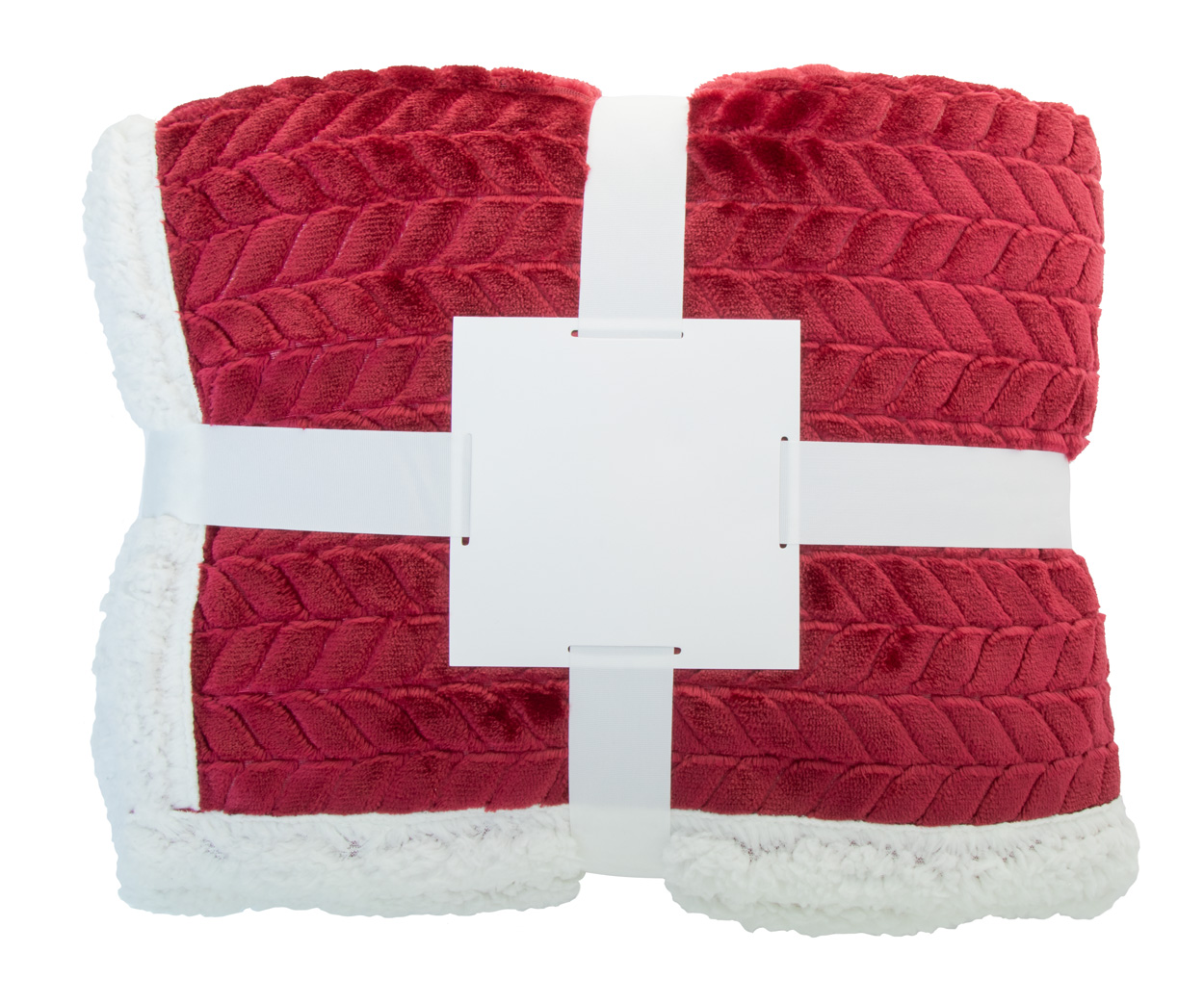 Koc RPET P116981D burgund