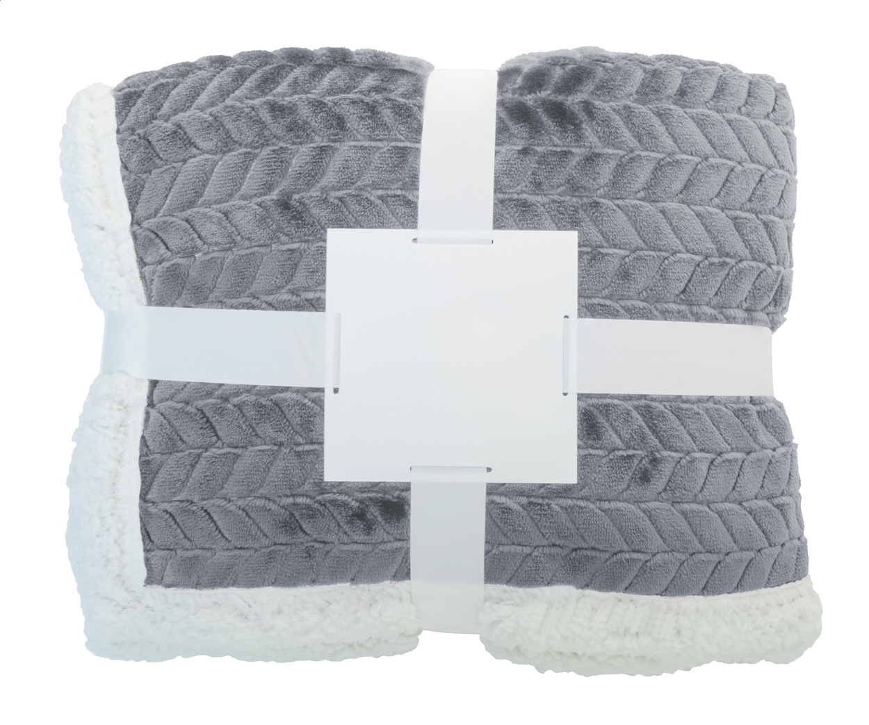 Koc RPET P116981D szary