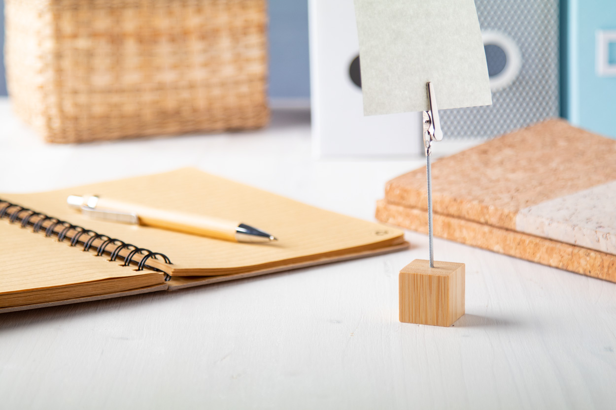 Podkładka bambusowa P115505D