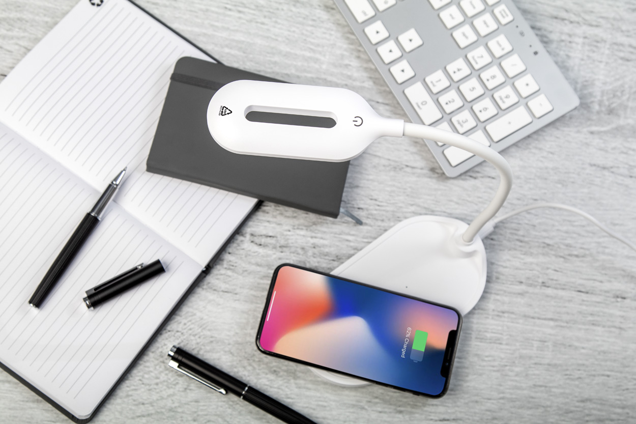 Lampka biurkowa RABS P116964D