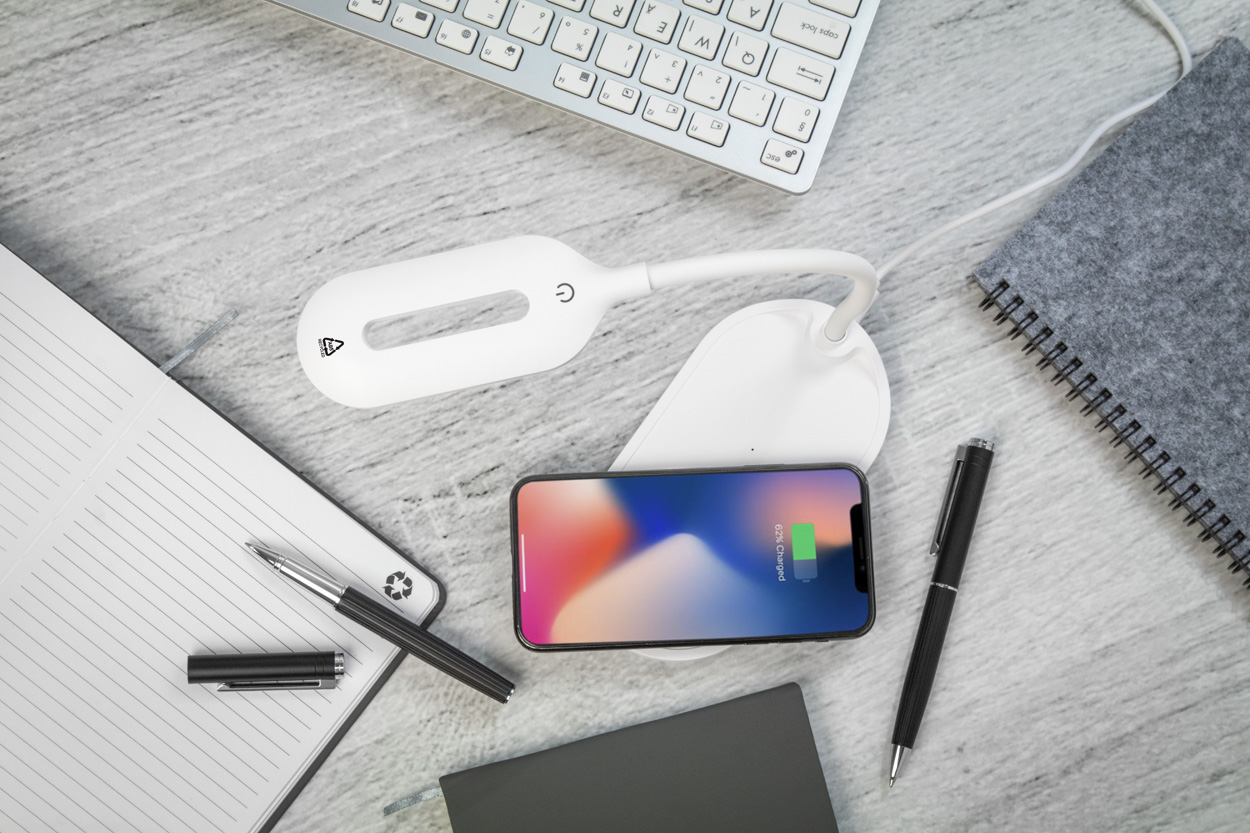 Lampka biurkowa RABS P116964D