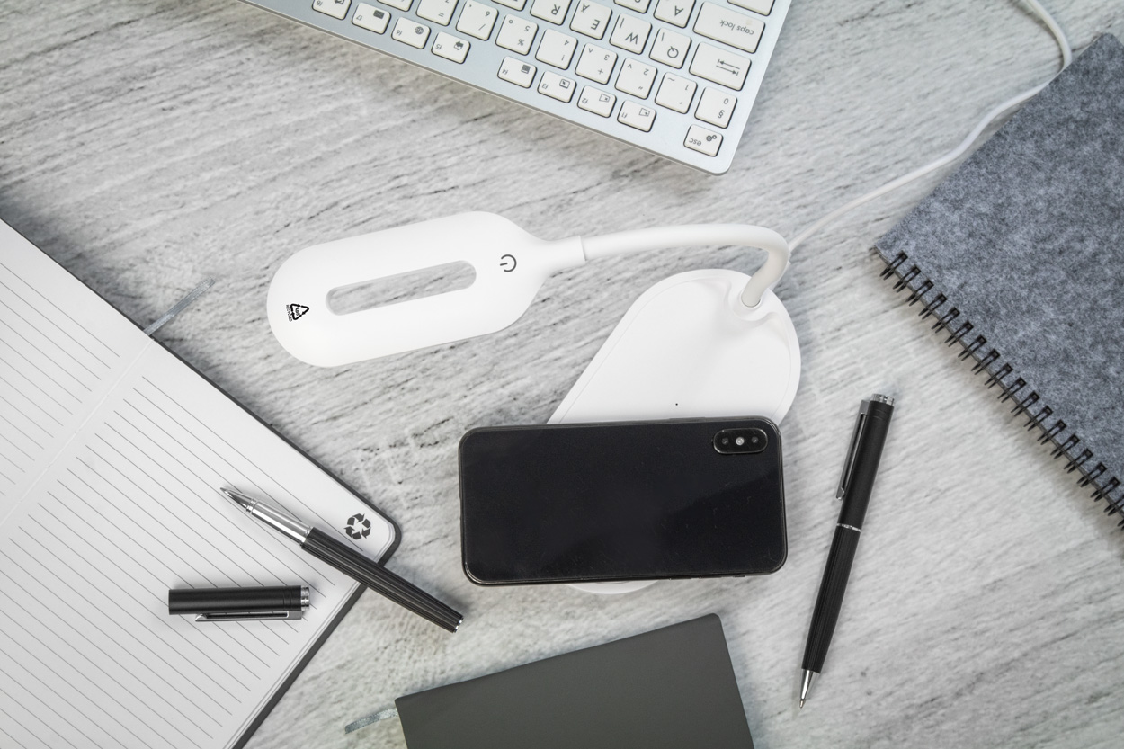 Lampka biurkowa RABS P116964D