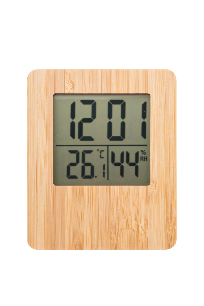 Stacja pogodowa P116957D