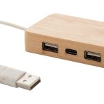 Hub USB P116958D