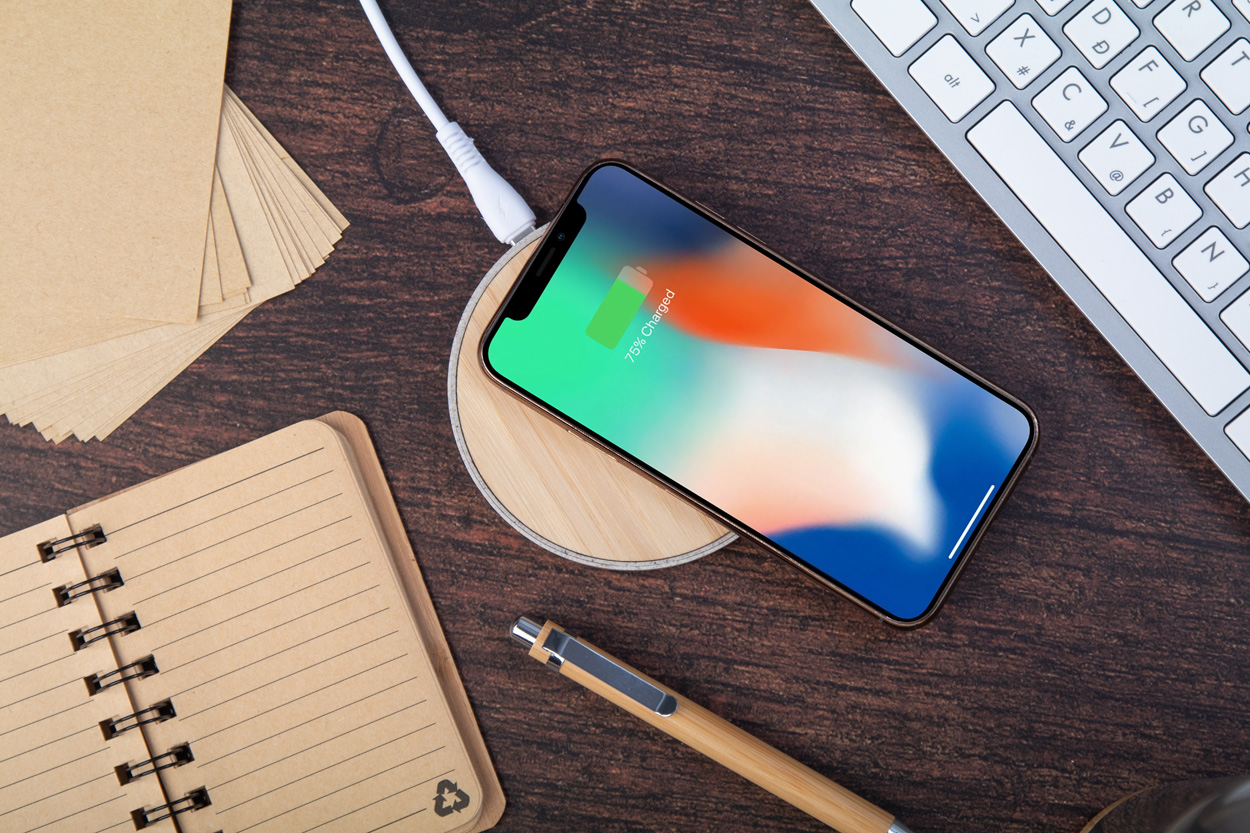 ładowarka indukcyjna P116962D